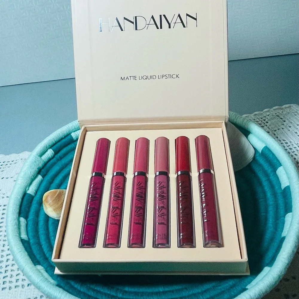 Handaiyan six piece